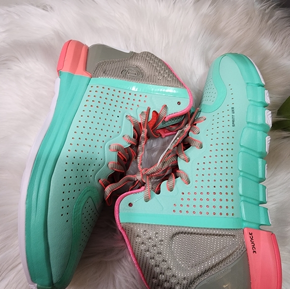 adidas D Rose 4 Restomod 'BoardwalkSize:Mens8.5/Women9.5 new - Picture 4 of 10